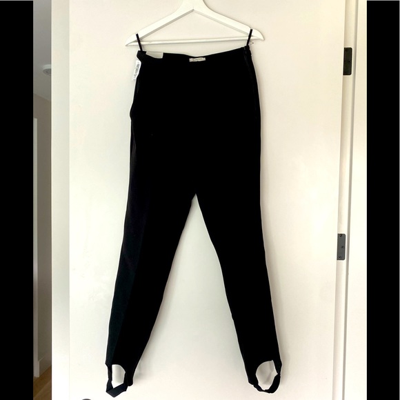 Babaton Ruffalo dress trouser - Picture 1 of 2